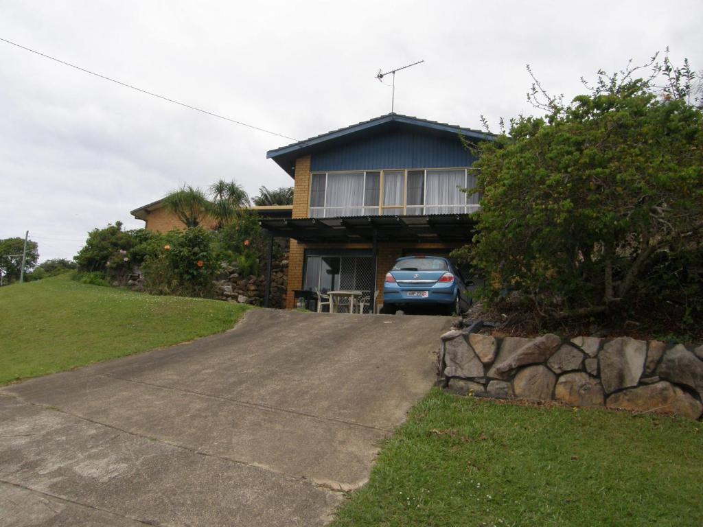 Ambience At Diggers Beach Coffs Harbour Zimmer foto